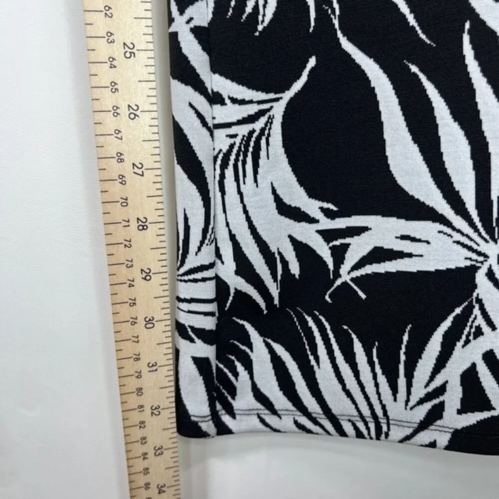 Zara nwt black